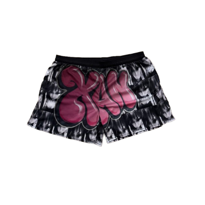 Xan Shorts